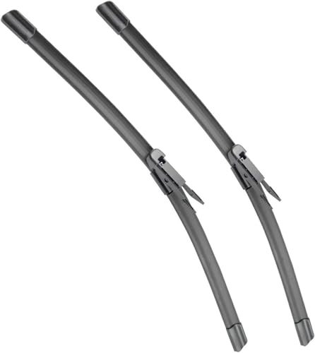 Hongxiani Auto Wischer Für Benz A-Class W169 B Class W245 2005-2011 26+23,wischer Frontscheibenwischer Auto zubehör