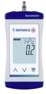 Senseca ECO 240-2 Druck-Messgerät Druck 0.0-14000 hPa
