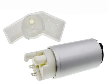 Pompe Essence 13578997 Pour Chevrolet Pour Spark Pour Matiz 2011-2014 Pour Beat 17-19 1.2L L4 812609568 Ensemble Pompe À Carburant Électrique Fuel Pumps(Fuel Pump)