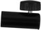 EXQUIMEUBLE Microphone Arm Adapter Sleeve Bracket Converter for Mic Stand Easy Angle and Secure Fixation for Versatile Recording and Broadcasting Use