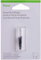 Unbekannt Maker Werkzeuge – Deep Point Blade (2 Pack) PRV2003535 11.43 x 15.24 x 1.91 cm Schwarz