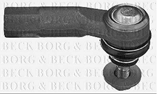 Borg & Beck BTR5853 Tie Rod End To Fit VW Passat 2005-