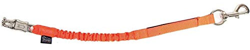 Shires Bungee Breakaway Trailer TIE (Orange)