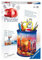 Ravensburger 3D Puzzle 11201 - Utensilo Skyline - 54 Teile - Stiftehalter für New York Fans ab 6 Jahren, Schreibtisch-Organizer für Kinder