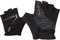 Ziener Kinder CANIZO Fahrrad-, Mountainbike-, Radsport-Handschuhe | Kurzfinger - atmungsaktiv/dämpfend, black melange, S