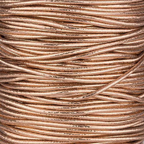 e-kurzwaren 5m Gummikordel 1mm / 2mm / 2,5mm / 3mm / 4mm / 5mm Hutgummi hochwertig Rundgummi Gummischnur elastisch Handwerk 32 Farben