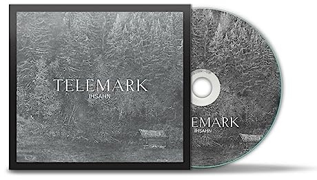 SPINEFARM RECORDS Telemark