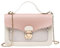 Sac à Bandoulière Femme Sac Bandoulière Tendance Sacoche Besace Porté Main Epaule Crossbody Sac à Main Téléphone Shoulder Bag pour Enfants, Femme, Filles(Rose Sacs Bandoulière)