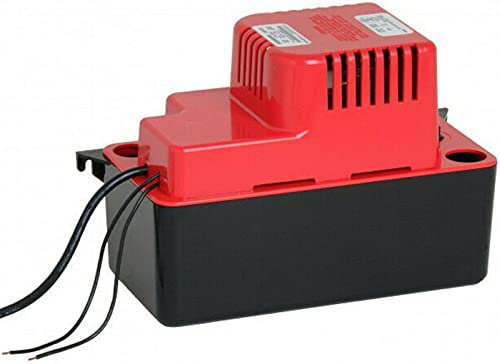 Little Giant Brennwert Kondensatpumpe BTK 7, 554938