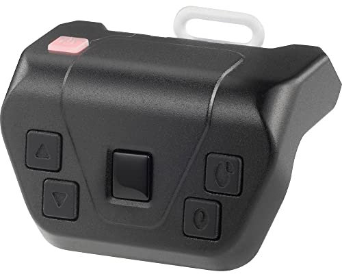Renkforce RF-WRC-300 Bluetooth® Bluetooth® Presenter Touchpad