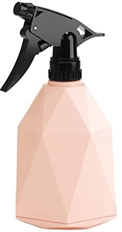 Habrur Arrosoir Pulverisateur Pulvérisateur Arrosoir for Intérieur Extérieur Peut Arrosoir Jardin Arrosoirs Petit Outil De Jardinage Flacon Spray Bouteille Spray (Color : D)