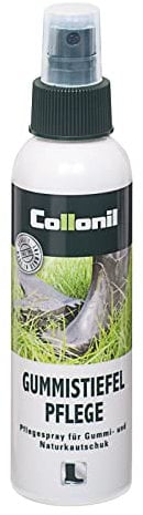 Jagdaktiv COLLONIL Gummistiefel Pflege 150ml für Naturkautschuk- und Gummiprodukte