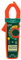 DMM, MORSETTO, Manuale, 600A, 3.75 cifre, morsetto di prova multimetro digitale, Qty.1 | EX655