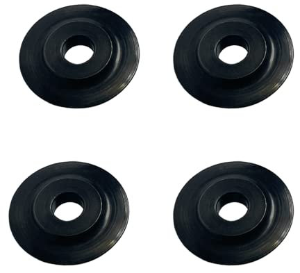 SURPOUF 48-38-0010 Kupferrohr-Schneidrad passt für Milwaukee