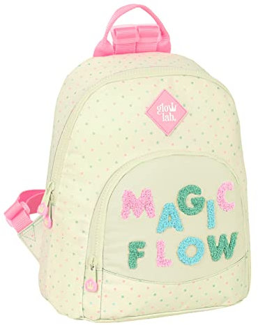 MINI MOCHILA GLOWLAB MAGIC FLOW