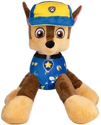 Paw Patrol Chase Plush Toy 50cm