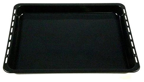 Electrolux Original sartén 466X385X40 mm Horno, cocina 3532458043 ELECTROLUX Horno, cocina 3532458043 ELECTROLUX