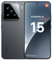 Xiaomi 15 Smartphone, 12+256GB, Noir, Appareil Photo Principal Leica 50MP, Batterie 5240mAh, HyperCharge 90W, HyperAI (Chargeur Non Inclus)(Version Française)
