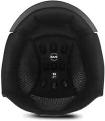 Kask Reithelm Dogma und Star Lady Inner Padding Innenpolsterung Black