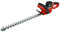 Electric Hedge Trimmer RocwooD 600W 230V 510MM Cutting Length 10M Cable Cutting Thickness Max 20mm No Load Speed 1400 90dB