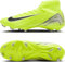 NIKE ZM Superfly 10 Acadfg/MG Volt/Black, Sneaker Uomo, 46 EU