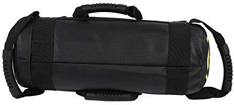 SPYMINNPOO Power -Bag -Gewichtheber Training Sandbag Fitness Training, Hohe Intensitätsübungen 10 Kg 20 Kg 30 Kg für Krafttraining (20KG)