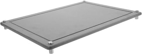 Garneck Alfombra Platos de Diatomita Absorbente de Cocina Organizador de Fregadero y Escurridor de Encimera Color