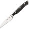 Küchenprofi Gemüsemesser PRIMUS | Klinge 8 cm | gehärteter Klingenstahl | robust & korrosionsbeständig | ergonomische Kunststoffgriffe | Gemüsemesser scharf für Obst & Gemüse