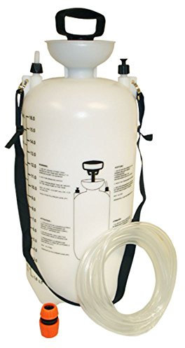 RocwooD 16 Litre 16L Water Tank Bottle Fits Stihl TS350 TS360 TS510 & TS760 Cut Off Saw