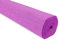 FloristryWarehouse Fandango Fucsia 590 - Rollo de papel crepé (50 cm de ancho x 2,4 m de largo) Papel italiano de alta calidad.