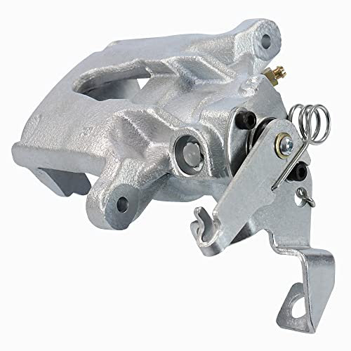 BESTPRICE 1x Pinza de freno trasero derecho pinza de freno sin soporte, compatible con NISSAN NISSAN INTERSTAR (X70, OPEL MOVANO A (X70), RENAULT MASTER II (JD)(FD) (ED/HD/DU)