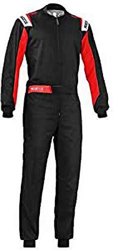 MONKEY ROOKIE 2020 GRÖSSE L SCHWARZ/RE