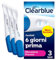 Clearblue Test di Gravidanza Rilevazione Precoce MAXI FORMATO, Risultati con 6 giorni di anticipo, 3 Test
