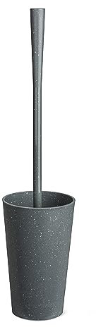 Koziol Rio Toilettenbürste Recycled ash Grey