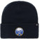 '47 Brand Beanie Wintermütze - Haymaker Buffalo Sabres