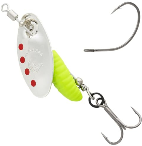 Savage Gear Grub Spinners - Spinner