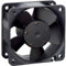EBM Papst 614NGL Axiallüfter 24 V/DC 19 m³/h (L x B x H) 60 x 60 x 25mm