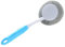 HOMSFOU 3St küchenreiniger Kitchen Cleaner spuelmittel putzmittel ofenreiniger Edelstahlschwämme Scheuerschwämme aus Metall Langen Griff Stahlwolle Bürste mit langem Stiel