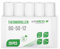 Kineco Kassenrollen 80mm x 50m x 12mm - Thermorollen, Thermopapier, Bonrollen (80x60x12) 20 Rollen