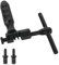 lcyen Bike Chain Breaker Tool - Universal Bicycle Chain Breaker, Cutter, and Remover for 6-11 Speed Chains, Chain Link Removal Tool Includes Spare Replaceable Pin