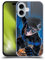Head Case Designs Offiziell Zugelassen Batman DC Comics Purpurrot Logos Harte Rueckseiten Handyhülle Hülle Huelle kompatibel mit Apple Apple iPhone 16