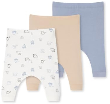 Schiesser Baby-Mädchen Hose