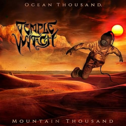 Ocean Thousand. MountainThousand