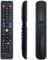 VINABTY AA59-00792A AA59-00790A Telecomando di Ricambio applicabile per Samsung TV UE22F5400 UE32F4500 UE40F5500 UE40F6320 UE42F5300 UE32F5500 UE39F5300 UE40F5300 UE42F5500 UE46F5300