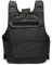 Plate Carrier Vest Waterproof & Wear-Resistant Vest with Hollow Grooves Quick Release Costume with Hidden Pocket for Outdoor Training, sports