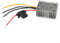 Convertidor reductor con fusible de 20 A, 240 W, fuente de alimentación fiable de 24 V a 12 V para equipos al aire libre
