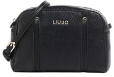 Liu Jo borsa a tracolla Fluida ECS Camera Case Nero