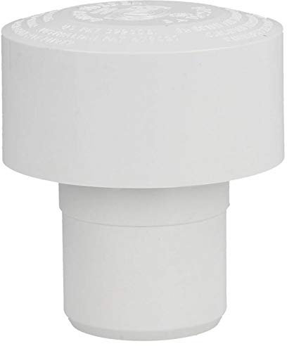 Durgo Belüftungsventil DN32 für Siphon 7000.032