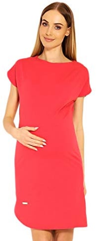 Selente Mummy Love Vestito Basic Premaman di qualità. Made in EU.