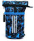 adidas Seesack Camouflage blau/Silber, Gr. L